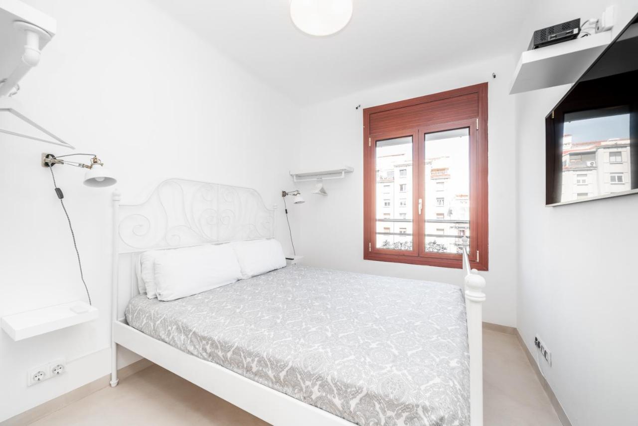 Ferienwohnung Granvia732 Barcelona Exterior foto
